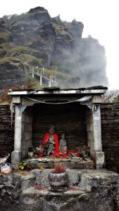 Fanjing Mountain Guizhou Tongren China