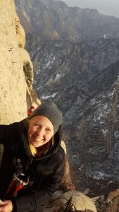 Mount Hua World's Most Dangerous Hike Xian China