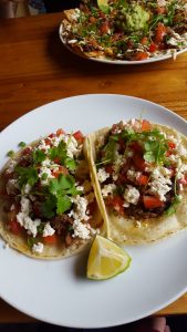 Hoi An Central Vietnam Tacos